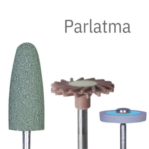 Parlatma Lastikleri